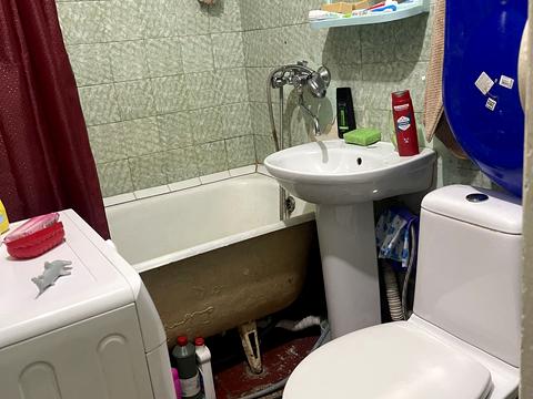 квартира за адресою Жабинського вул., 3