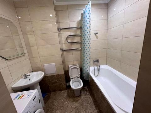 квартира по адресу Елизаветы Чавдар ул., 13