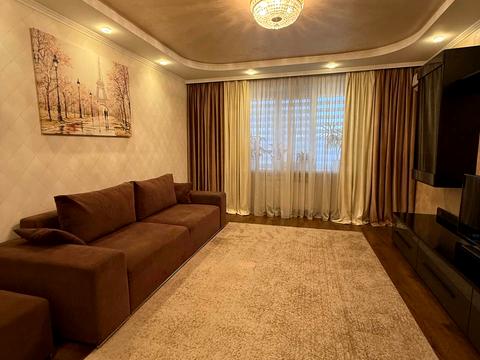 квартира за адресою Ужгород, Швабська вул., 57