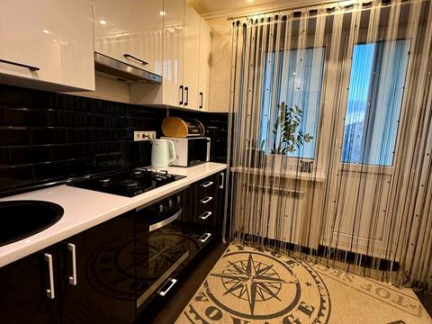 квартира за адресою Ужгород, Швабська вул., 57