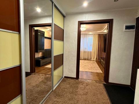 квартира за адресою Ужгород, Швабська вул., 57