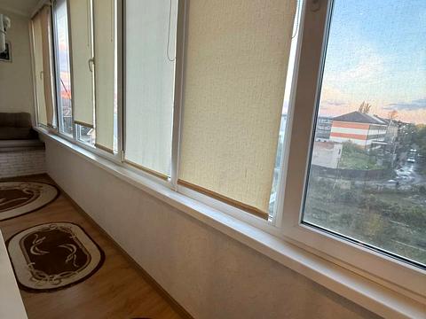 квартира за адресою Ужгород, Швабська вул., 57