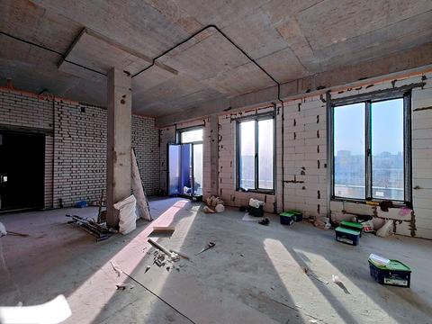 квартира по адресу Дмитрия Донцова ул. (Дмитра Донського), 8