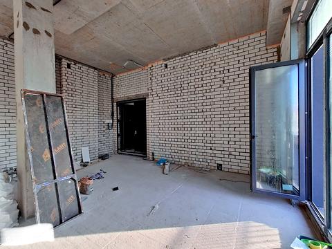 квартира по адресу Дмитрия Донцова ул. (Дмитра Донського), 8