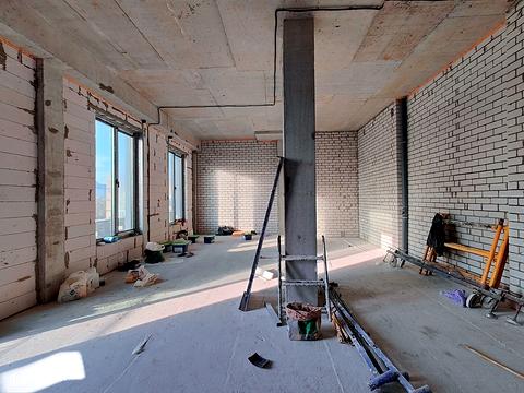 квартира по адресу Дмитрия Донцова ул. (Дмитра Донського), 8