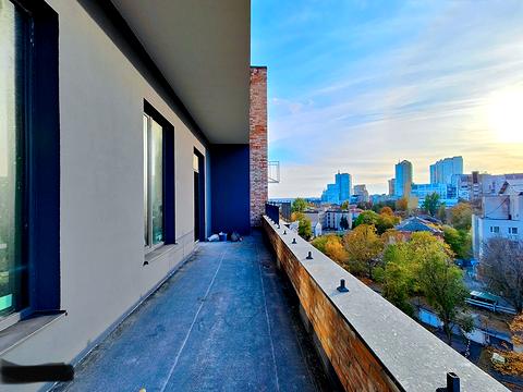 квартира по адресу Дмитрия Донцова ул. (Дмитра Донського), 8