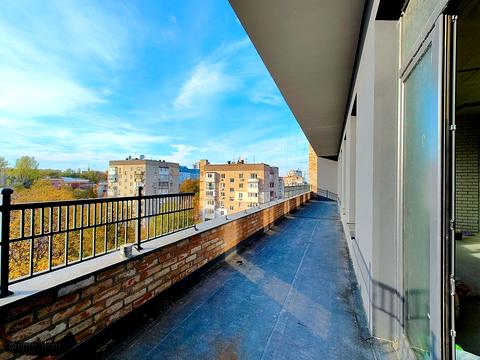 квартира по адресу Дмитрия Донцова ул. (Дмитра Донського), 8