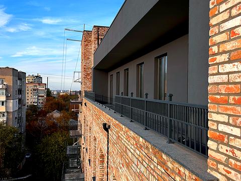 квартира по адресу Дмитрия Донцова ул. (Дмитра Донського), 8