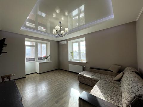 квартира за адресою Василя Стуса вул. (Механізаторська), 21