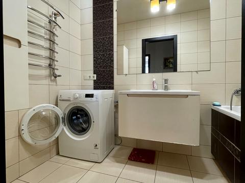 квартира за адресою Василя Стуса вул. (Механізаторська), 21