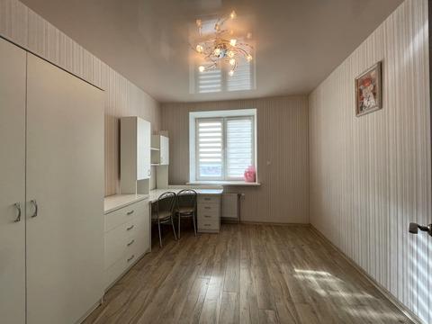 квартира за адресою Василя Стуса вул. (Механізаторська), 21