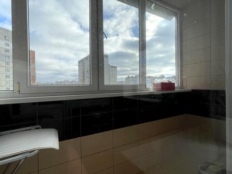 квартира за адресою Василя Стуса вул. (Механізаторська), 21