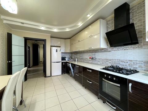 квартира за адресою Василя Стуса вул. (Механізаторська), 21