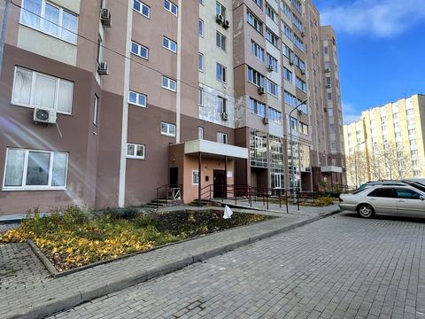 квартира за адресою Василя Стуса вул. (Механізаторська), 21