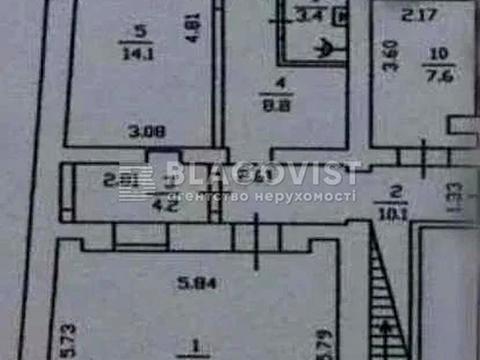 комерційна за адресою Січових Стрільців вул. (Артема), 26