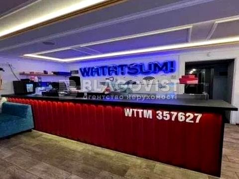 комерційна за адресою Січових Стрільців вул. (Артема), 26