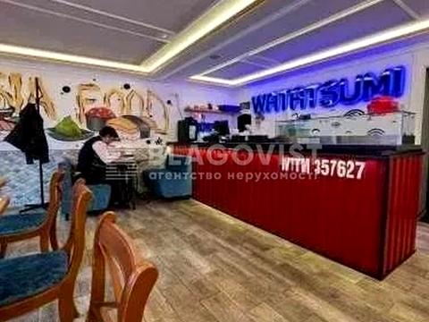 комерційна за адресою Січових Стрільців вул. (Артема), 26