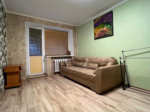 квартира за адресою Добробатів вул. (Іларіонівська), 7