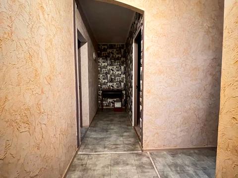 квартира за адресою Добробатів вул. (Іларіонівська), 7