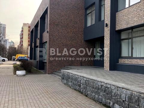 коммерческая по адресу Лукьяновская ул., 1