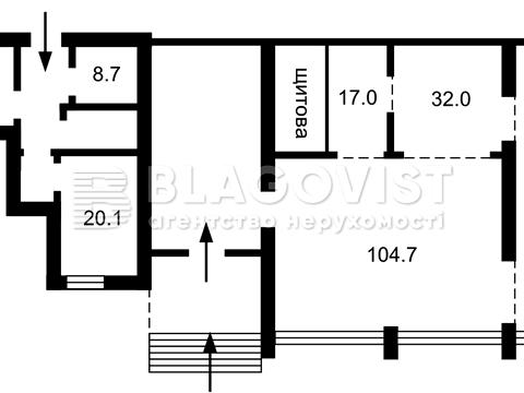 коммерческая по адресу Лукьяновская ул., 1