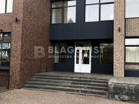 коммерческая по адресу Лукьяновская ул., 1