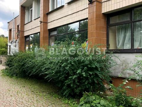 коммерческая по адресу Лукьяновская ул., 1