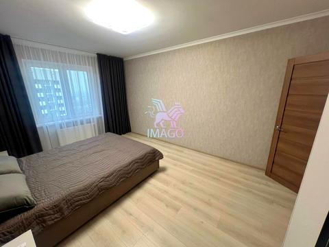 квартира за адресою Коноплянська вул., 22-Б