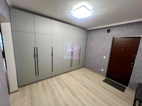 квартира за адресою Коноплянська вул., 22-Б