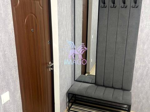 квартира за адресою Коноплянська вул., 22-Б