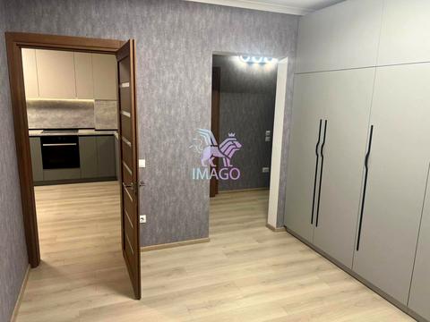 квартира за адресою Коноплянська вул., 22-Б