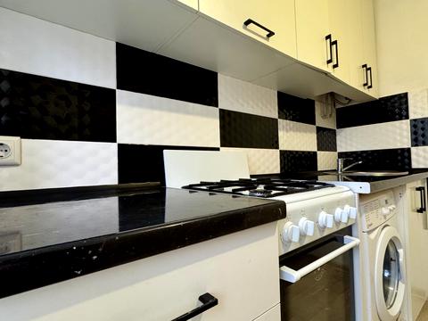 квартира за адресою Київська вул., 15