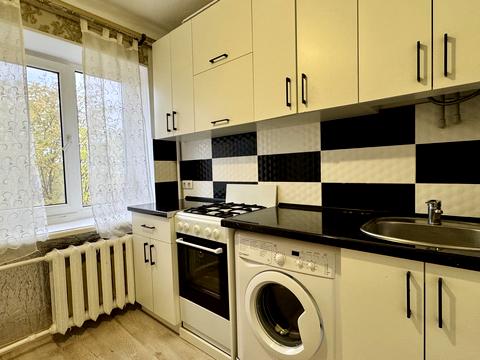 квартира за адресою Київська вул., 15