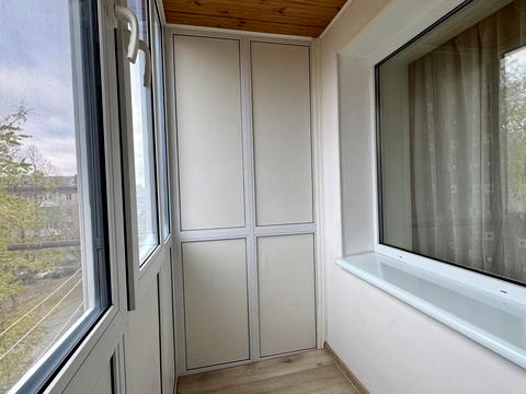 квартира за адресою Київська вул., 15