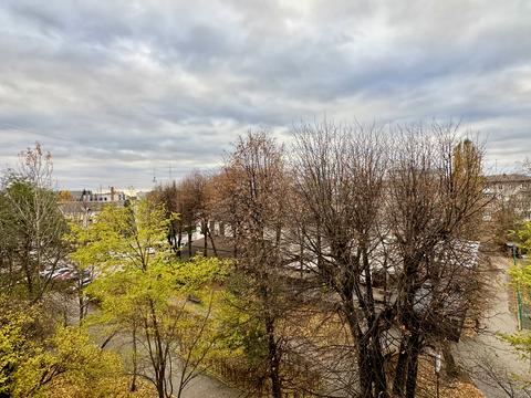 квартира за адресою Київська вул., 15