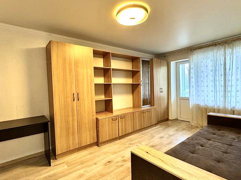 квартира за адресою Київська вул., 15