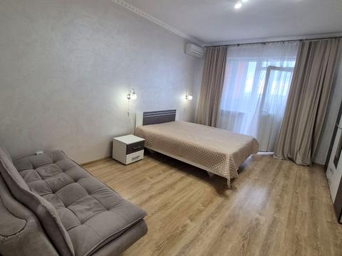 квартира за адресою Ованеса Туманяна вул., 15-А