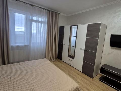 квартира за адресою Ованеса Туманяна вул., 15-А