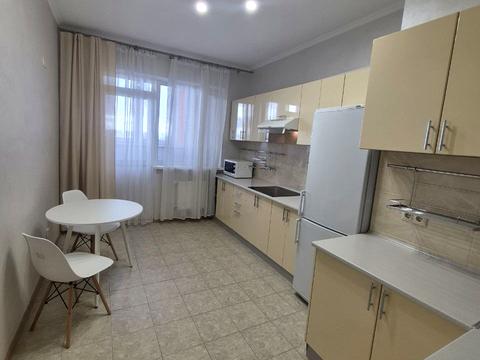 квартира за адресою Ованеса Туманяна вул., 15-А