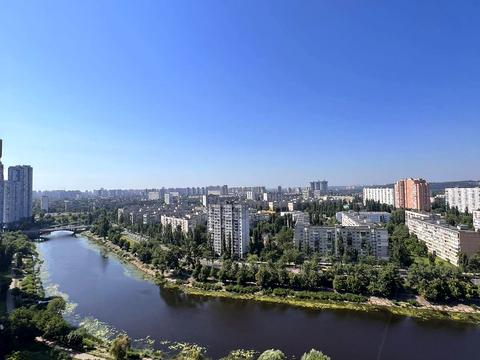 квартира за адресою Ованеса Туманяна вул., 15-А