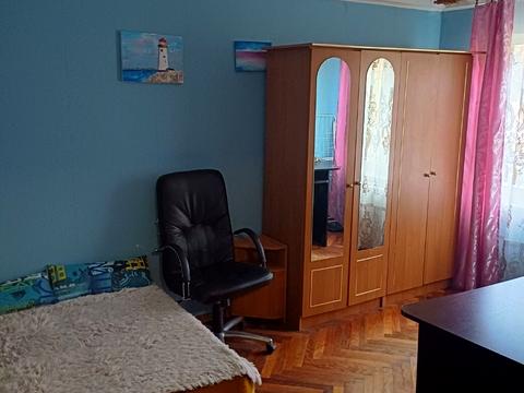 квартира за адресою Павла Вірського бульв. (Саратівська), 55