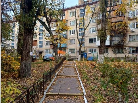 квартира за адресою Павла Вірського бульв. (Саратівська), 55