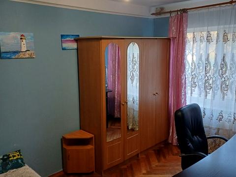 квартира за адресою Павла Вірського бульв. (Саратівська), 55