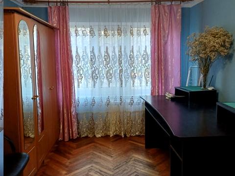 квартира за адресою Павла Вірського бульв. (Саратівська), 55