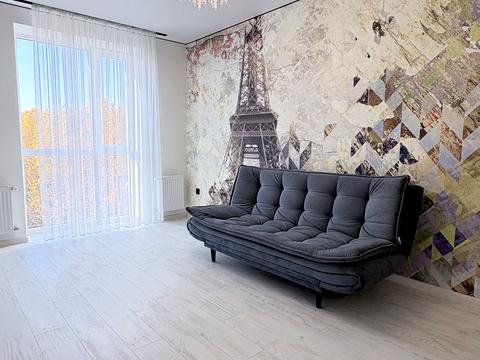 квартира по адресу Правидників Світу, 21