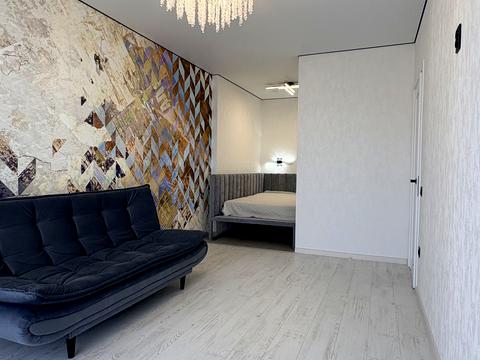 квартира за адресою Праведників Світу вул., 21