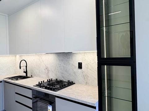 квартира за адресою Праведників Світу вул., 21