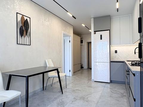 квартира за адресою Праведників Світу вул., 21