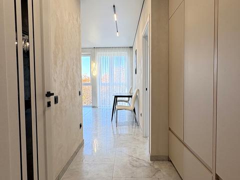 квартира за адресою Праведників Світу вул., 21