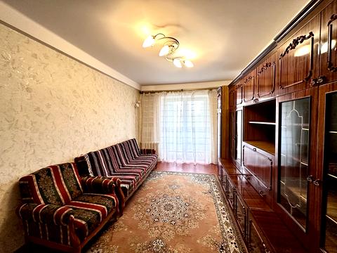 квартира за адресою Лісовий просп., 12